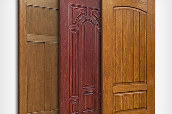 Laguna Beach-fiberglass-door-repair