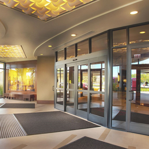 commercial door specialist Laguna Beach