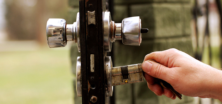 front door latch repair Laguna Beach