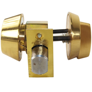 high security deadbolt Laguna Beach