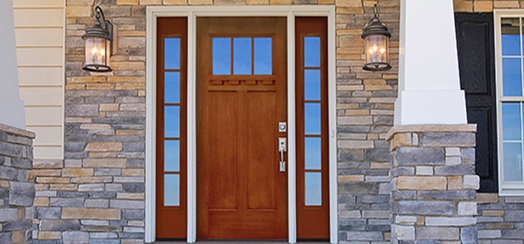 residential entry door repair Laguna Beach