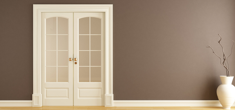 residential fiberflasss door repair Laguna Beach