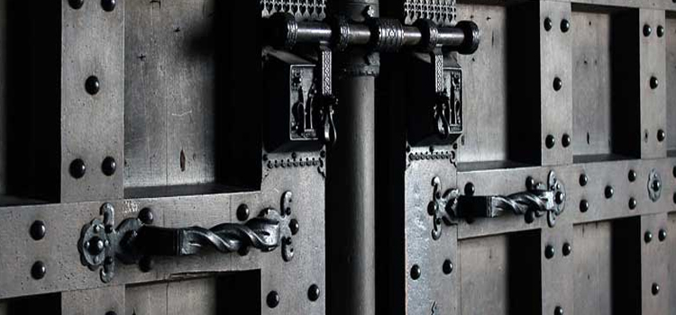 steel entry door repair in Laguna Beach